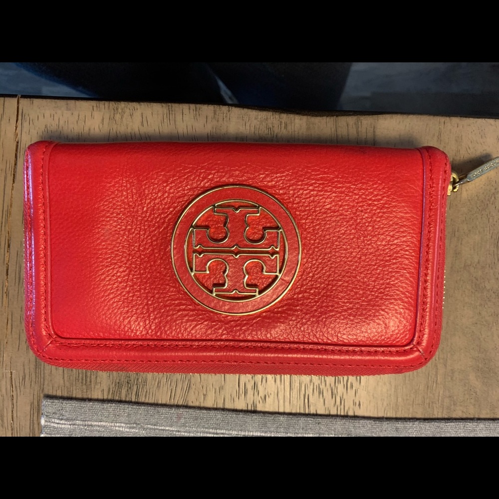 Tory Burch Wallet